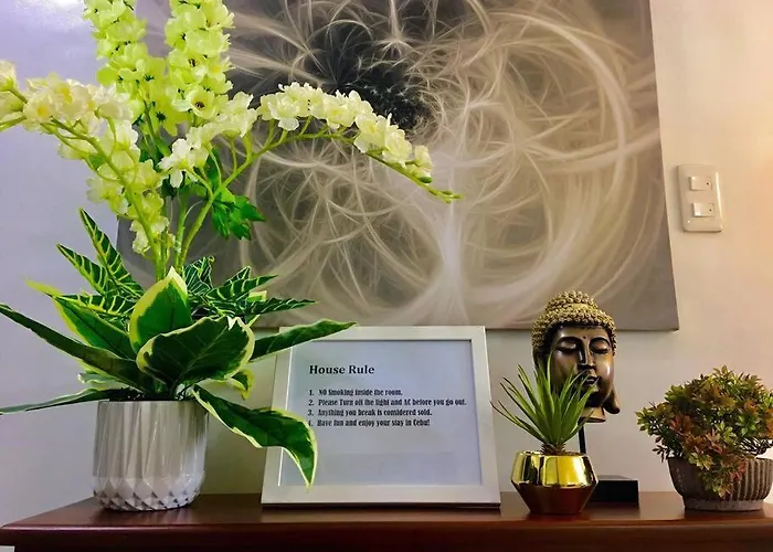 Apartment Minimalist With Luxury Bed Good For 1-4pax High Speed Wifi With Netflix Free Pool & Parking